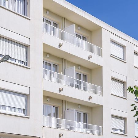 Apartments Sorrabona Pineda De Mar Exterior foto