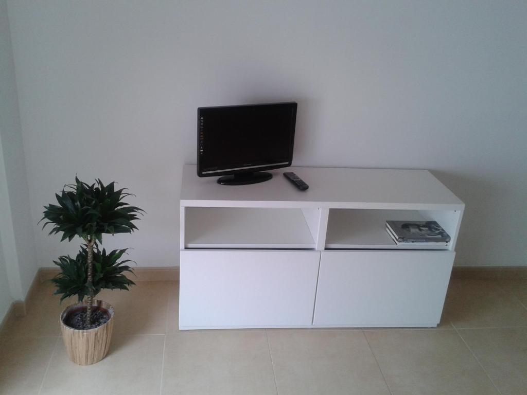 Apartments Sorrabona Pineda De Mar Habitación foto